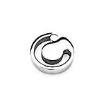 ZENN Curved - Metallinen kivesvenytin