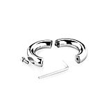 ZENN - Hinged metallinen kivesvenytin