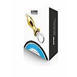 ZENN - Gold metallinen anaalitappi