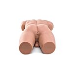 ZENN Darius - Seksinukke