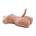 ZENN Darius - Seksinukke