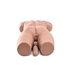 ZENN Darius - Seksinukke