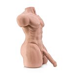 ZENN Darius - Seksinukke