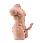 ZENN Darius - Seksinukke