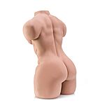 ZENN Darius - Seksinukke