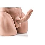 ZENN Darius - Seksinukke