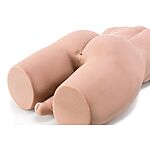 ZENN Darius - Seksinukke