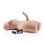 ZENN Darius - Seksinukke