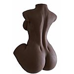 ZENN Anya - Seksinukke torso