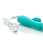 ZENN Deluxe - Rabbit-vibraattori