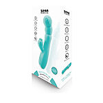 ZENN Deluxe - Rabbit-vibraattori