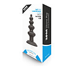 ZENN - Muodokas anaalitappi imukupilla