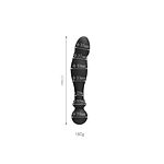 ZENN Ron - Prostata- ja G-piste dildo
