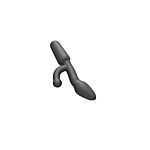 ZENN Rea - Prostata- ja G-piste dildo
