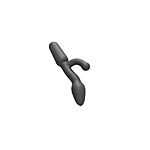 ZENN Rea - Prostata- ja G-piste dildo