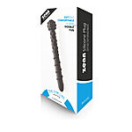 ZENN - Bobbled & ridged dildo