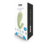 ZENN - Sweet double fun vibrator