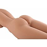 ZENN Naughty Caroline - Shemale seksinukke