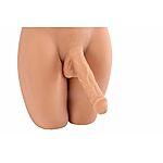 ZENN Naughty Caroline - Shemale seksinukke