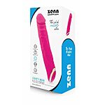 ZENN The Pink Realistic Vibo - Vibraattori