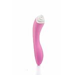 ZENN The Pink Kinky Licker - Tuplavibraattori