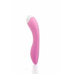 ZENN The Pink Kinky Licker - Tuplavibraattori