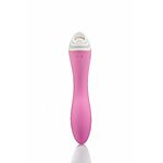 ZENN The Pink Kinky Licker - Tuplavibraattori