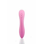 ZENN The Pink Kinky Licker - Tuplavibraattori