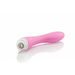 ZENN The Pink Kinky Licker - Tuplavibraattori