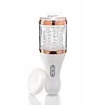 ZENN Powermate 3 - Strong Rotating masturbaattori