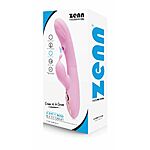 ZENN Creme de la Creme - Vibraattori