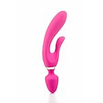 ZENN Three Double Pleasure - Vibraattori