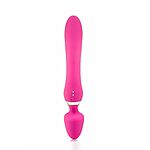 ZENN Three Double Pleasure - Vibraattori