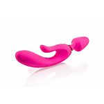 ZENN Three Double Pleasure - Vibraattori