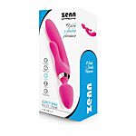ZENN Three Double Pleasure - Vibraattori