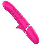 ZENN - Vibraattori edestakaisella liikkeell