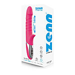 ZENN - Vibraattori edestakaisella liikkeell