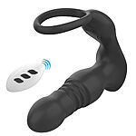 ZENN - Eturauhaskiihotin tyntliikkeell ja penisrenkaalla