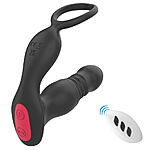 ZENN - Eturauhaskiihotin tyntliikkeell ja penisrenkaalla