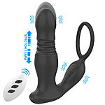 ZENN - Eturauhaskiihotin tyntliikkeell ja penisrenkaalla