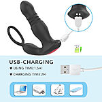 ZENN - Eturauhaskiihotin tyntliikkeell ja penisrenkaalla