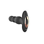 ZENN - Eturauhaskiihotin kauko-ohjaimella