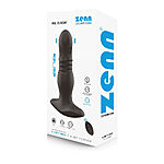 ZENN - Eturauhaskiihotin kauko-ohjaimella