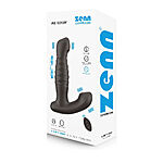 ZENN - Eturauhaskiihotin tyntliikkeell ja vrinill