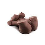 ZENN Maserati - Real Life seksinukke