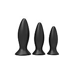 Cheeky Love Booty - Anustappisetti