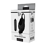 Mr. Pleasure - V�risev� kiveskiihotin