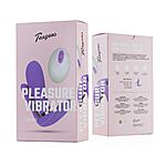 Teazers - Pleasure vibraattori