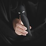 Sway Curvy - Wand-vibraattori
