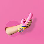 PMV20 - Copy dolphin vibrator